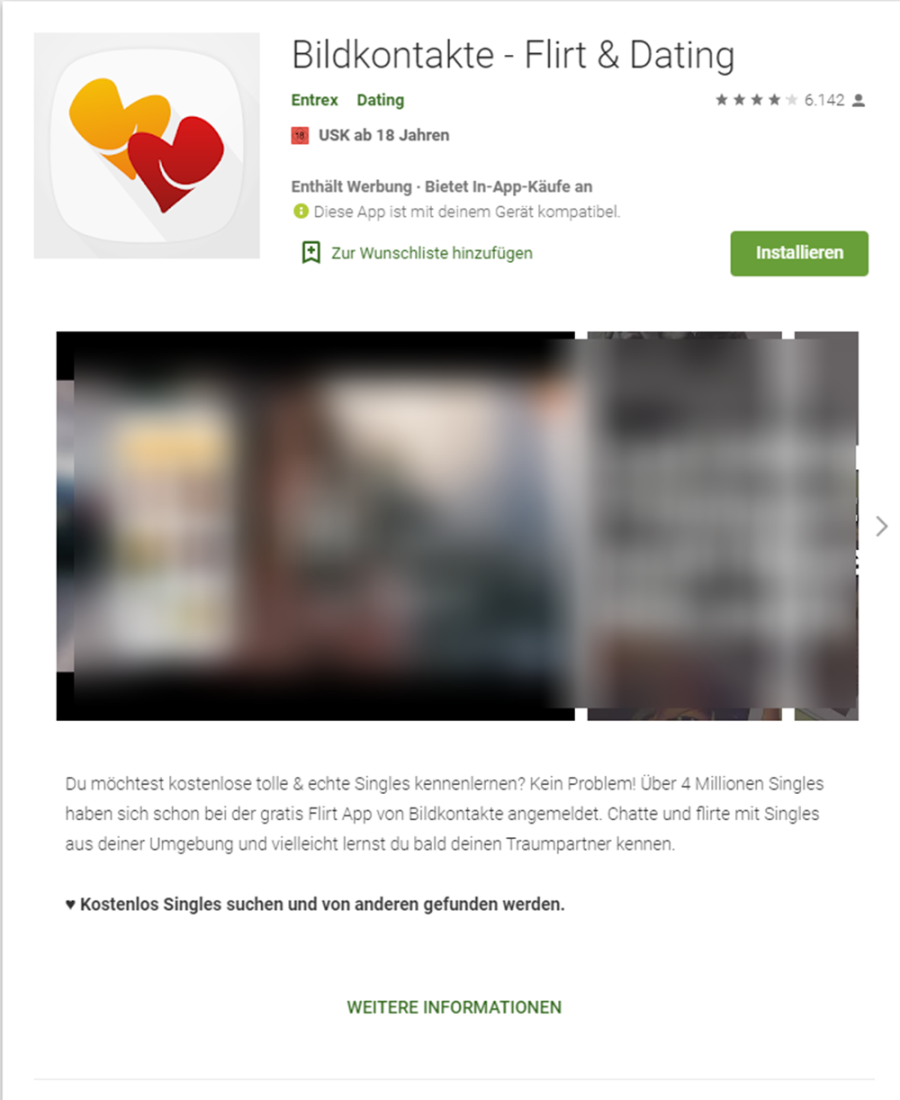 Registrierung - huggology.com